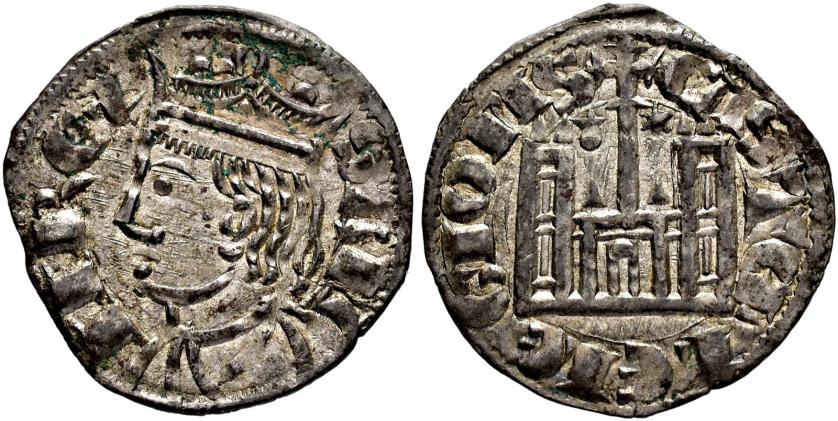 96   -  REINOS DE CASTILLA Y LEÓN