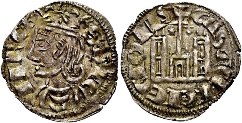 99   -  REINOS DE CASTILLA Y LEÓN