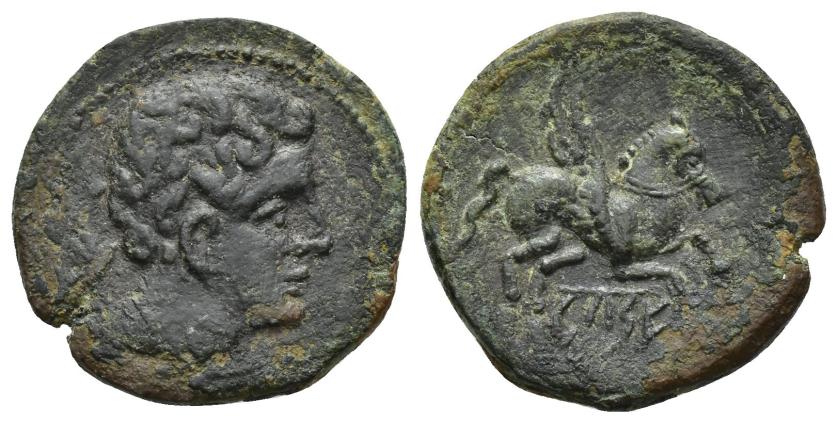 1010   -  HISPANIA ANTIGUA