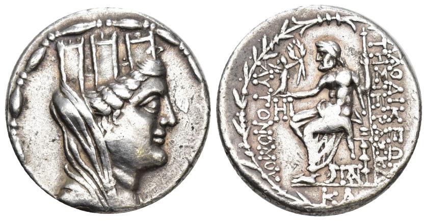 1100   -  GRECIA ANTIGUA