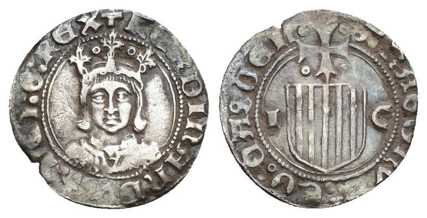 2138   -  FERNANDO EL CATÓLICO