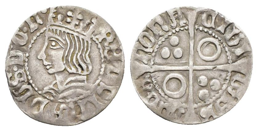 2139   -  FERNANDO EL CATÓLICO