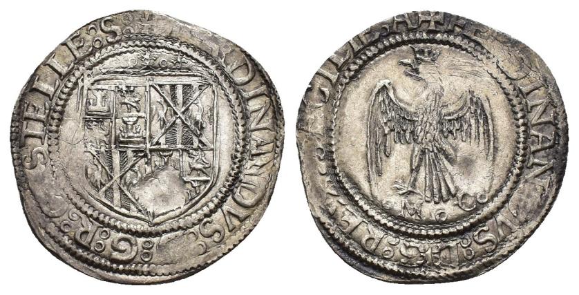 2140   -  FERNANDO EL CATÓLICO