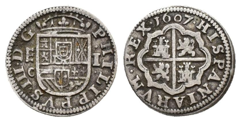 2141   -  FELIPE III