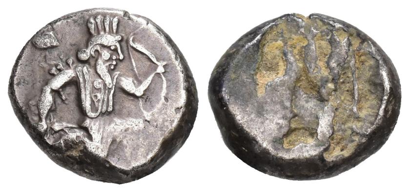 1101   -  GRECIA ANTIGUA