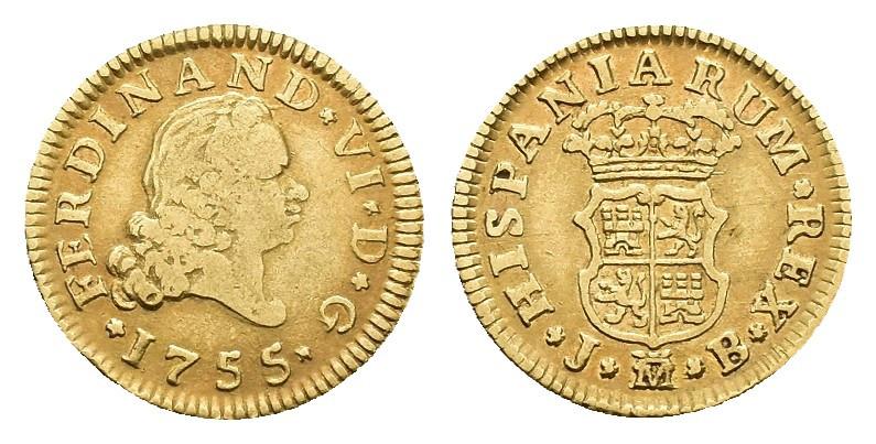 2152   -  FERNANDO VI