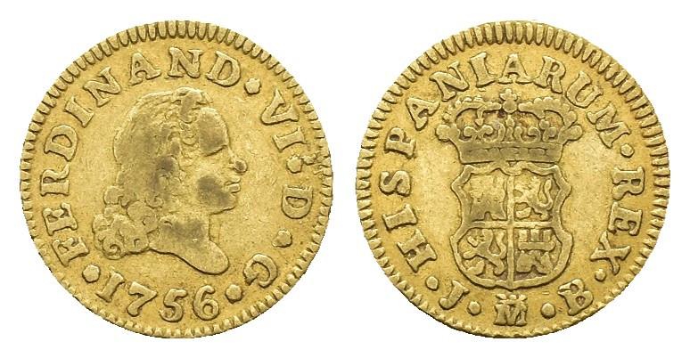 2153   -  FERNANDO VI