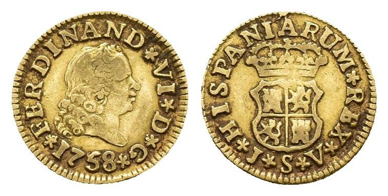 2154   -  FERNANDO VI