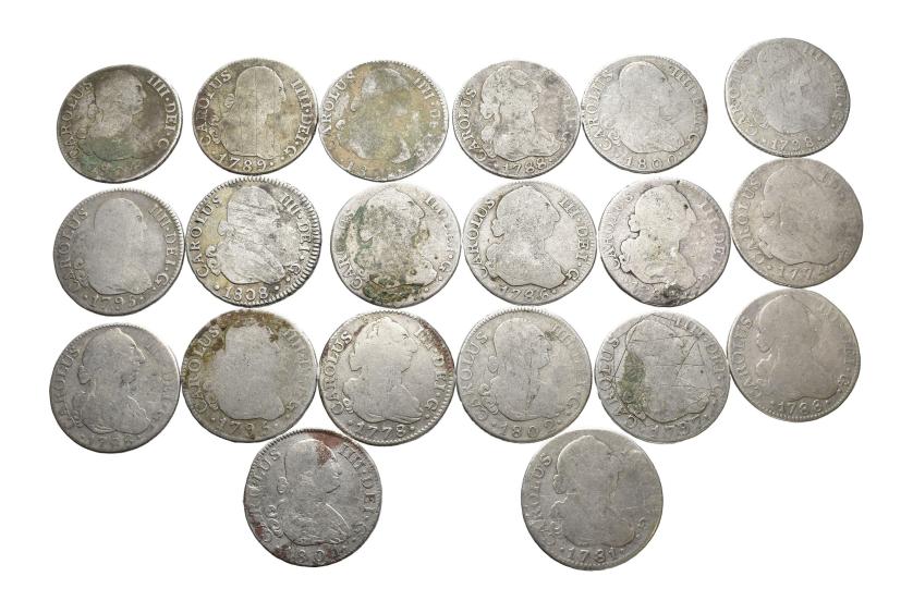 2155   -  CARLOS III