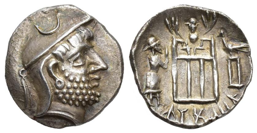 1102   -  GRECIA ANTIGUA