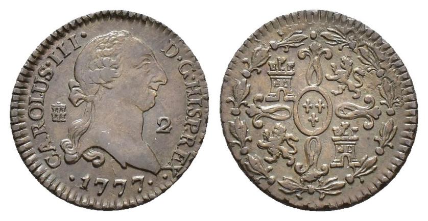 2157   -  CARLOS III