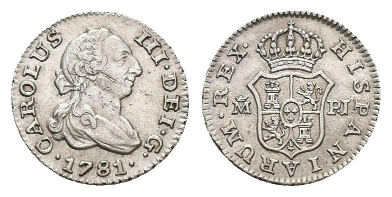 2158   -  CARLOS III