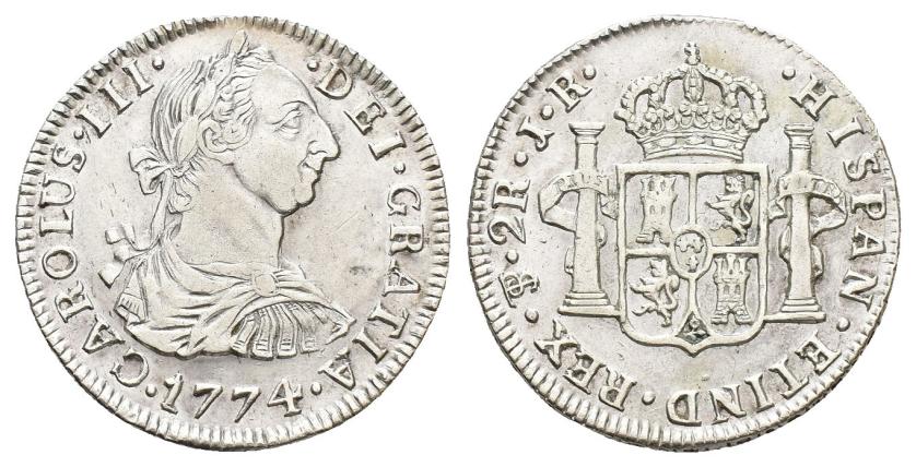 2160   -  CARLOS III