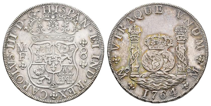 2161   -  CARLOS III