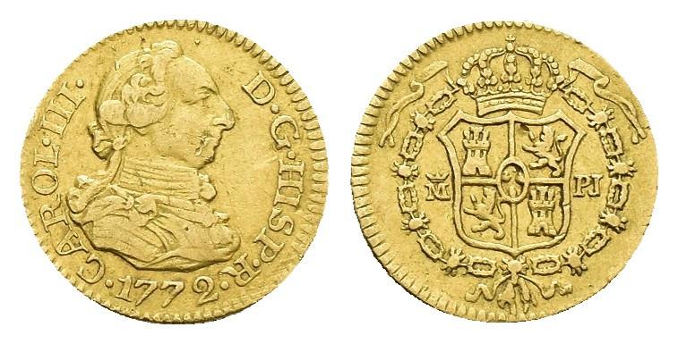 2163   -  CARLOS III