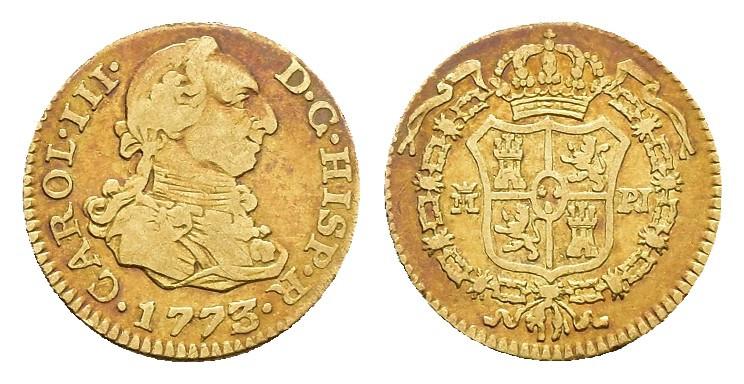 2164   -  CARLOS III