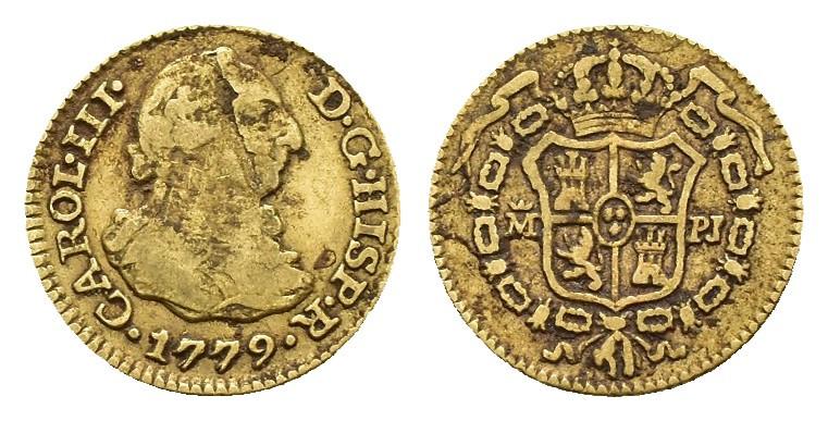2165   -  CARLOS III