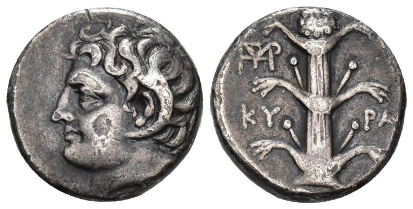 1103   -  GRECIA ANTIGUA