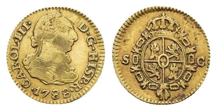 2167   -  CARLOS III