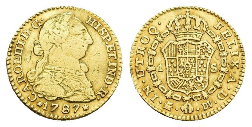 2168   -  CARLOS III