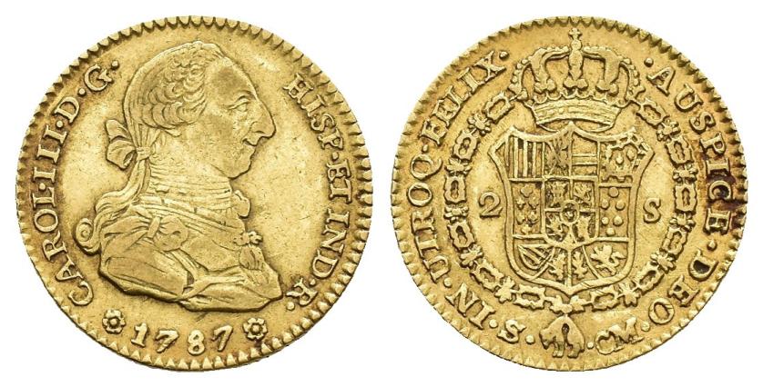 2169   -  CARLOS III