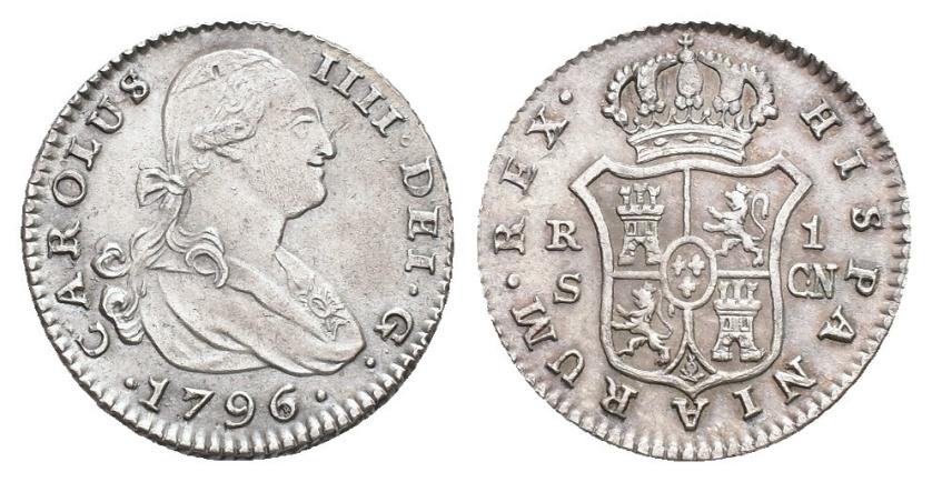 2170   -  CARLOS IV