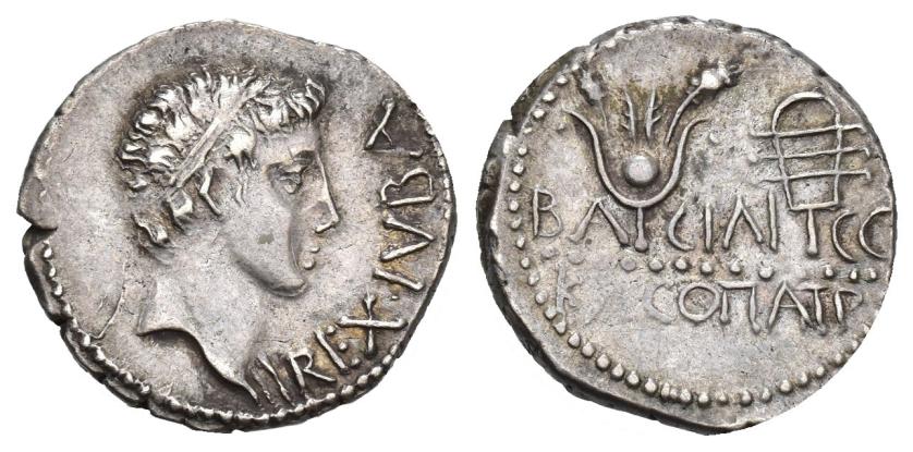 1104   -  GRECIA ANTIGUA