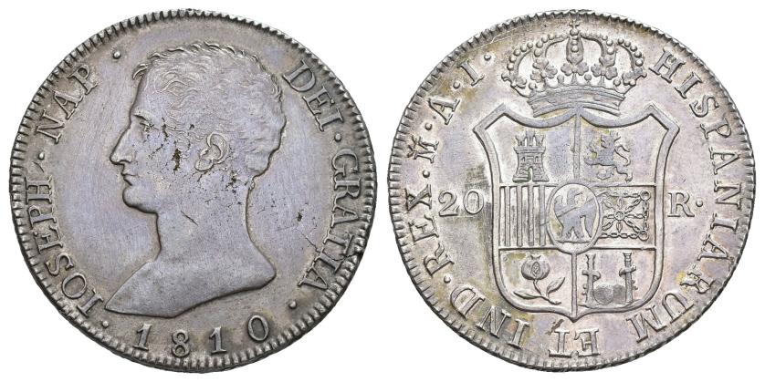 2177   -  JOSÉ I BONAPARTE