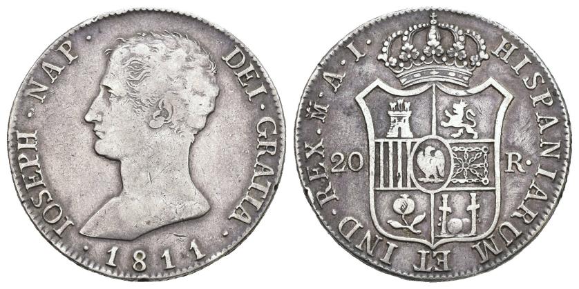 2178   -  JOSÉ I BONAPARTE