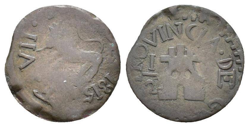 2179   -  FERNANDO VII