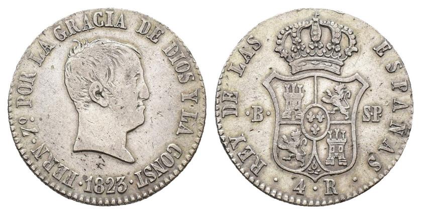 2181   -  FERNANDO VII