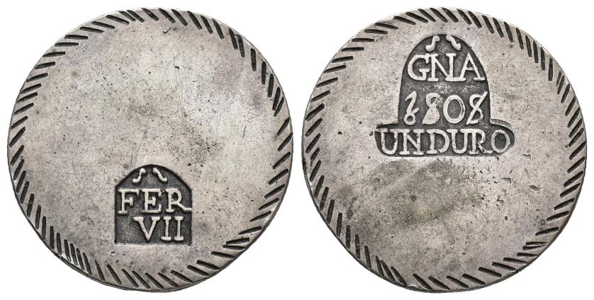 2183   -  FERNANDO VII