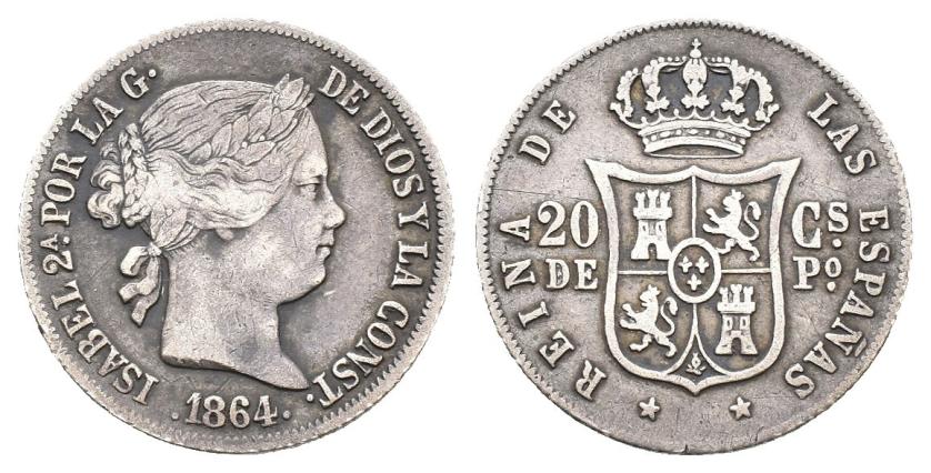 2188   -  ISABEL II