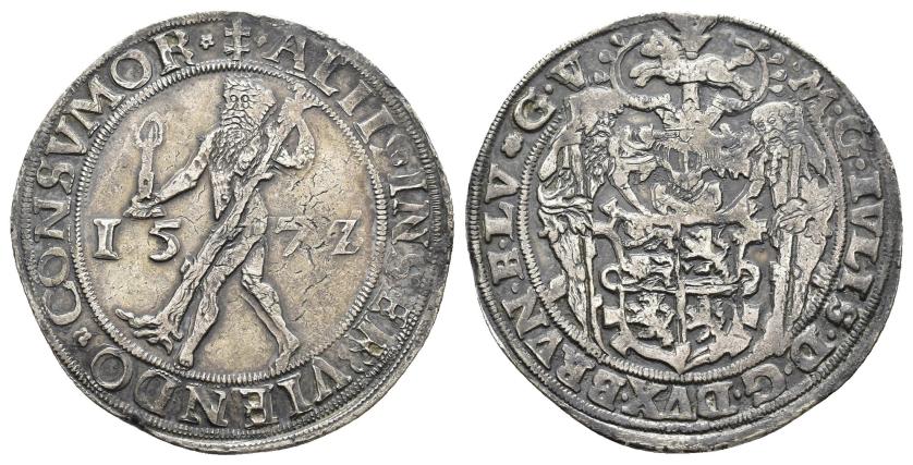 2204   -  MONEDA EXTRANJERA