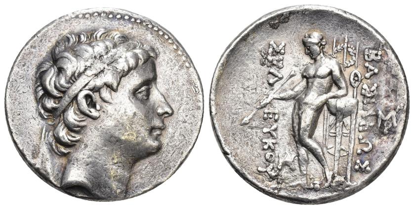 1107   -  GRECIA ANTIGUA