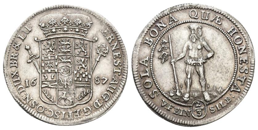 2207   -  MONEDA EXTRANJERA