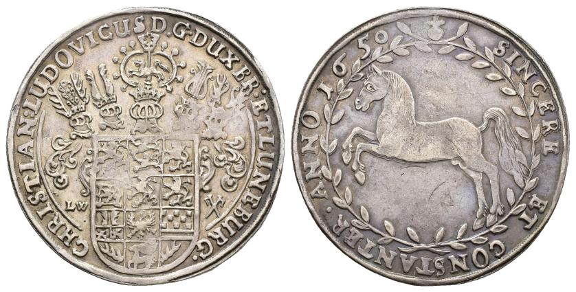 2210   -  MONEDA EXTRANJERA