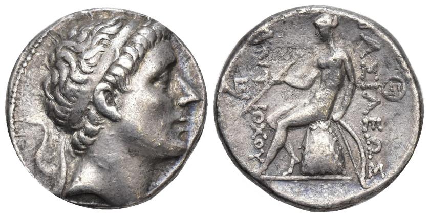 1108   -  GRECIA ANTIGUA