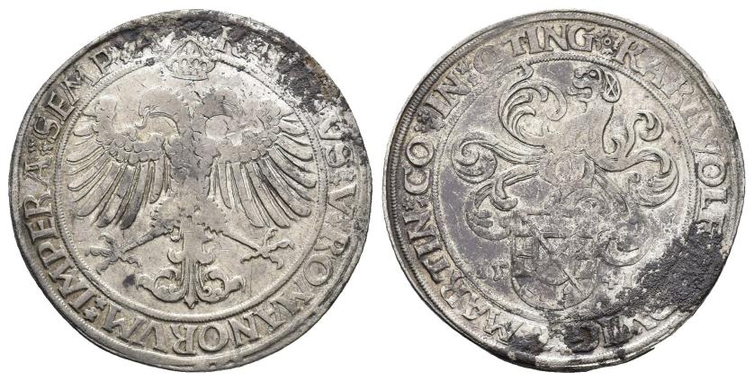 2216   -  MONEDA EXTRANJERA