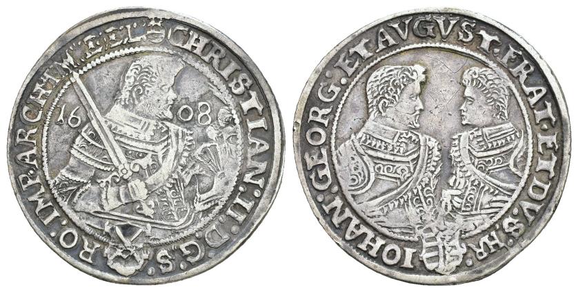 2218   -  MONEDA EXTRANJERA