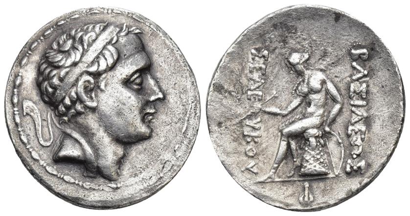 1109   -  GRECIA ANTIGUA