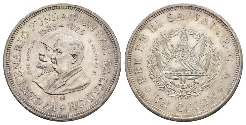 2228   -  MONEDA EXTRANJERA