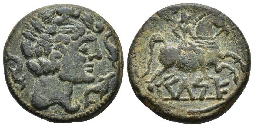 1011   -  HISPANIA ANTIGUA