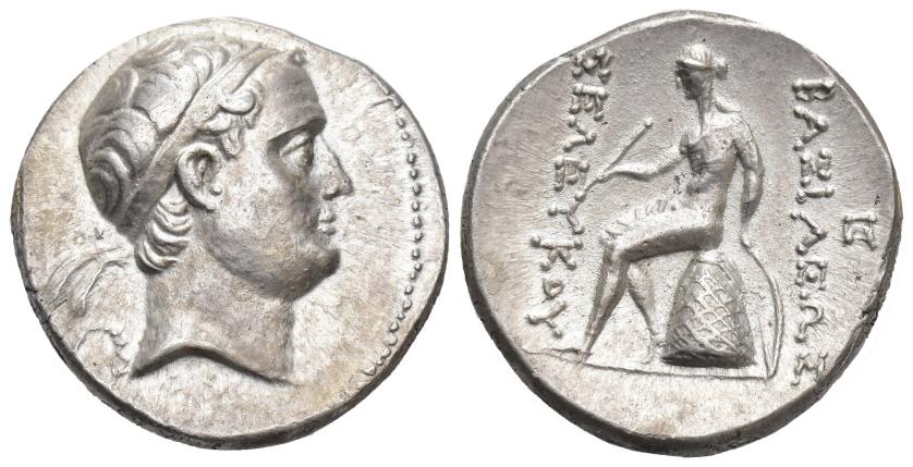 1110   -  GRECIA ANTIGUA