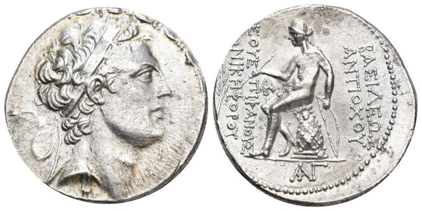 1111   -  GRECIA ANTIGUA