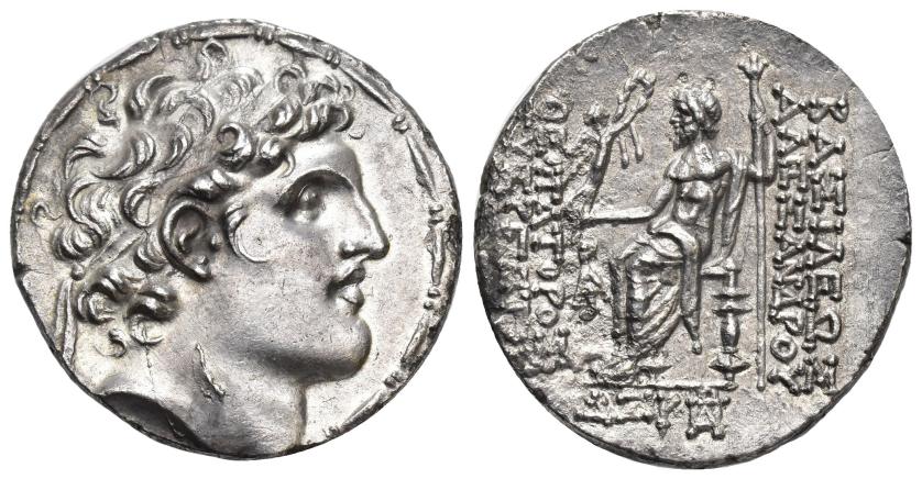 1112   -  GRECIA ANTIGUA