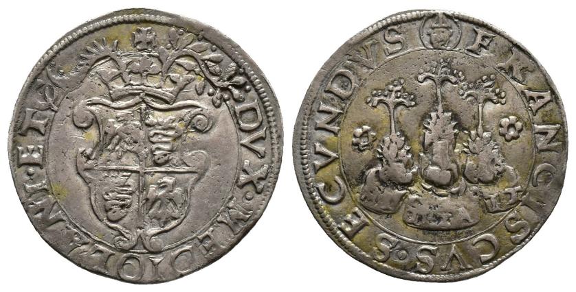 2257   -  MONEDA EXTRANJERA