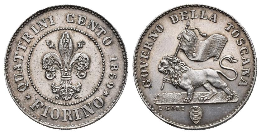 2264   -  MONEDA EXTRANJERA