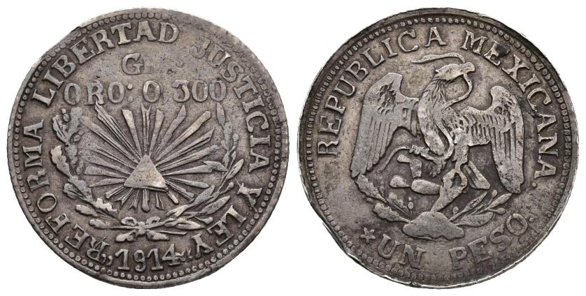 2273   -  MONEDA EXTRANJERA