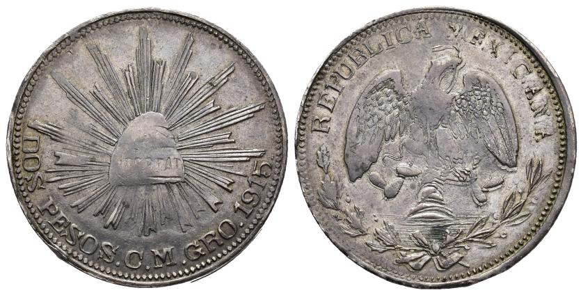 2274   -  MONEDA EXTRANJERA